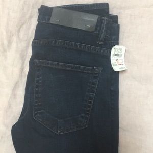 Helmet Lang jeans Size 27 never worn!